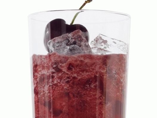 Черешен охладител номер 9