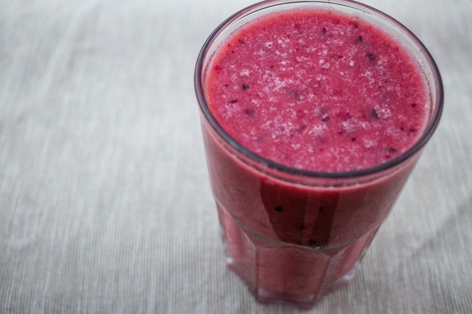 Диня Smoothie