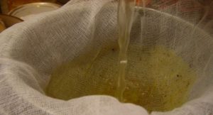 Баба туршия