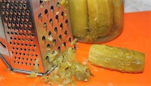 Баба туршия