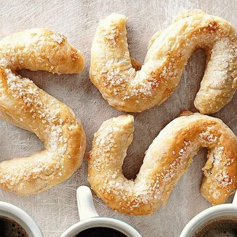 Фото банкет - холандски макарони