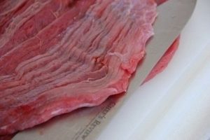 Банкетна ролка