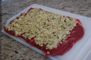 Банкетна ролка