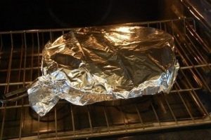 Банкетна ролка