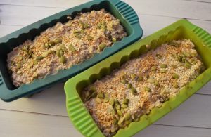 Хляб без мая