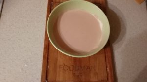 Бомбени кюфтета