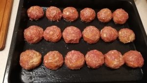 Бомбени кюфтета