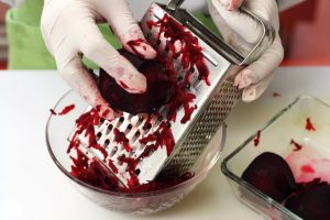 Еврейски борш