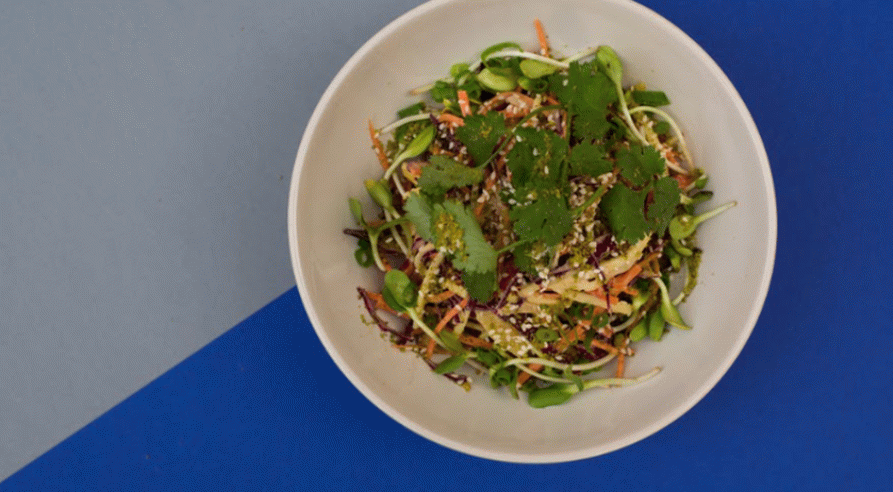 Салата Vitamix