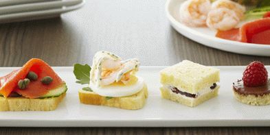 Фото сандвичи с чай от бриош с бриош: 4 рецепти