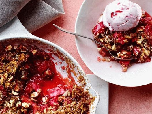 Фото десерт