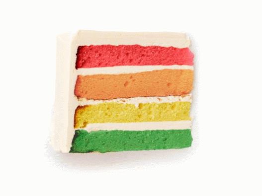 Снимка детска торта за рожден ден