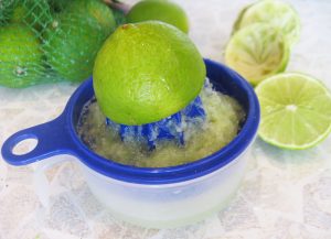 Пюре от пъпеш