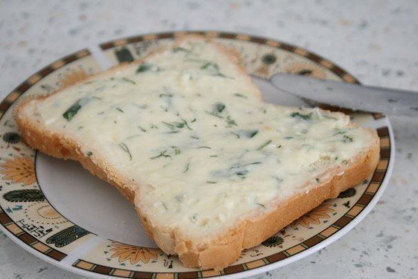 Домашно крема сирене