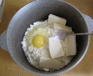 Домашно крема сирене