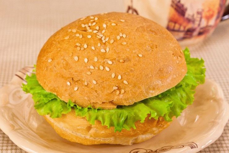 Пълнени кифлички