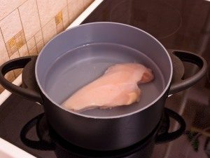 Пълнени кифлички