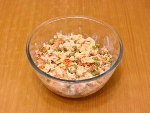 Пълнени кифлички