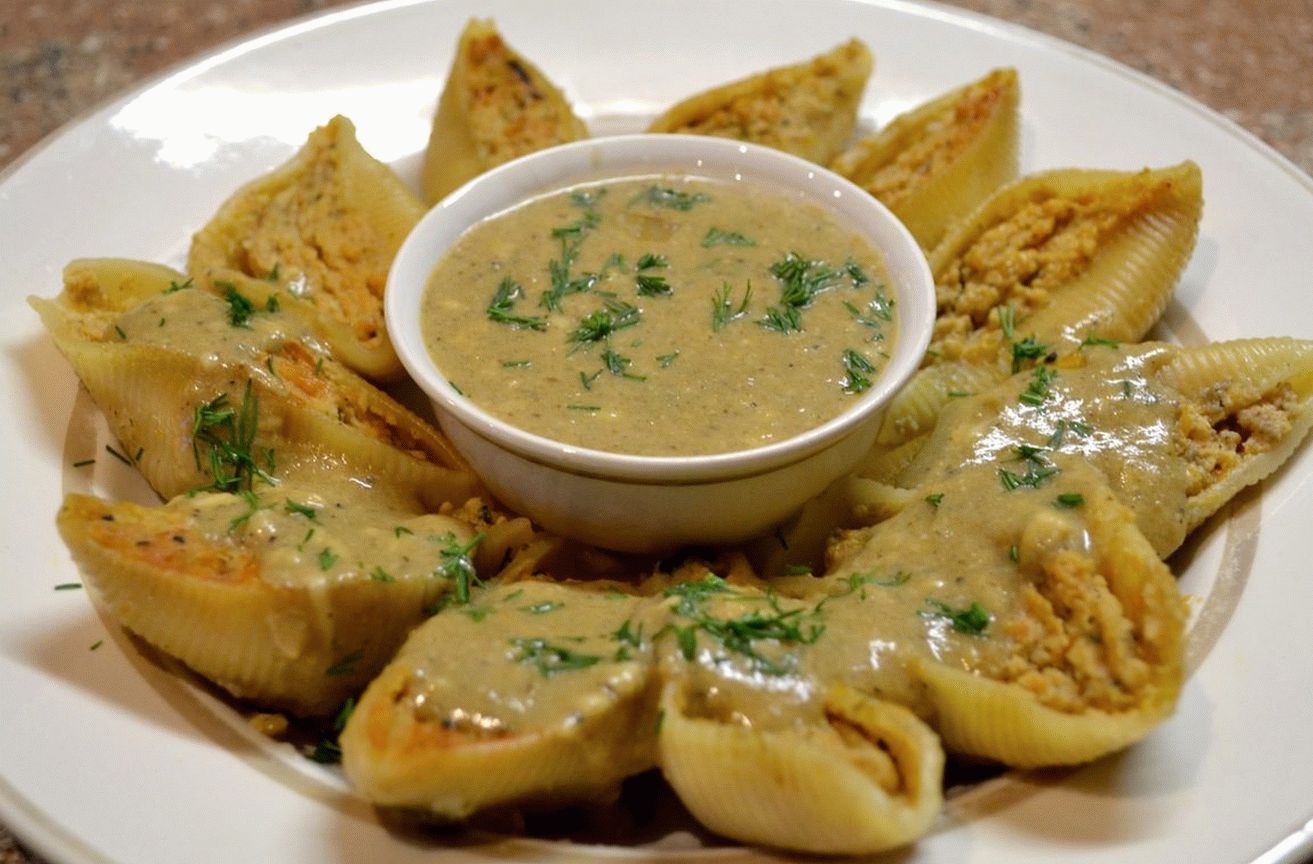 Пълнени тестени изделия