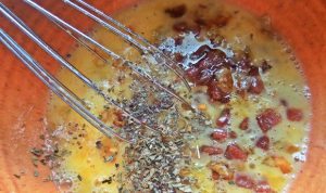 Порция фритюр