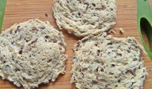 Порция фритюр