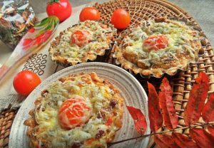 Порция фритюр