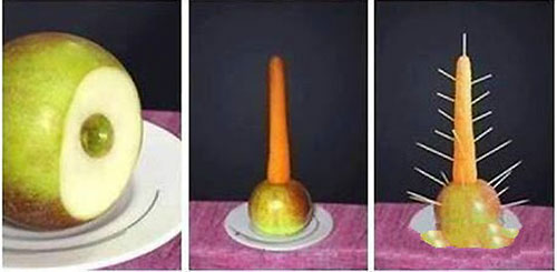 Плодово дърво - 0