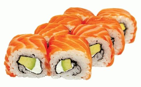 Готварски рулца