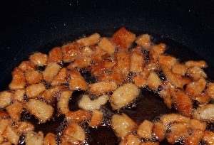 Унгарски гулаш