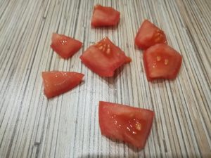 Италиански канапе