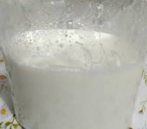 Кефир в производител на кисело мляко