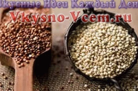 Култовата храна на древните зърна на инките