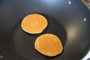 Палачинки за кафе