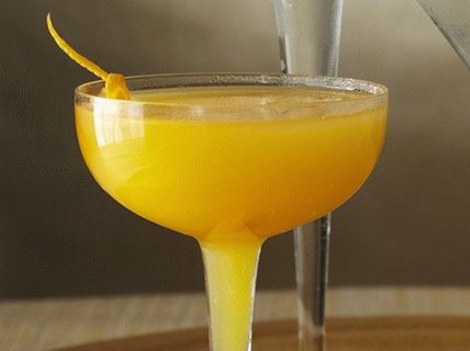 Фото коктейл