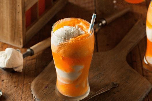 Photo Cocktail Float