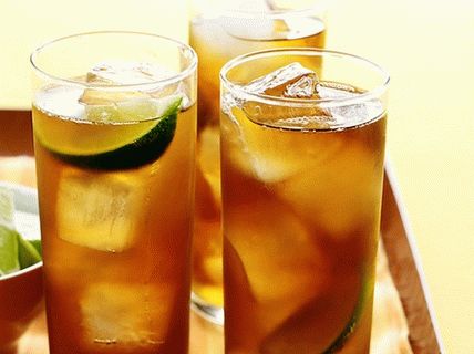 Фото коктейл