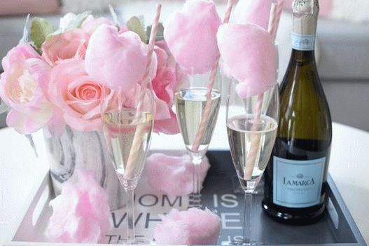 Фото коктейл