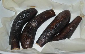 Крем от патладжани