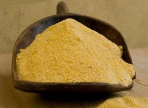 Царевични палачинки