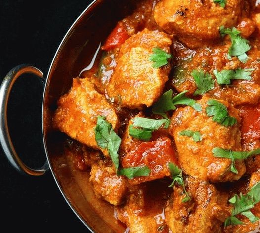 Фото Пиле Караха