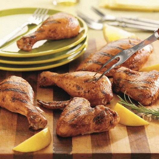 Пиле с фотошоп