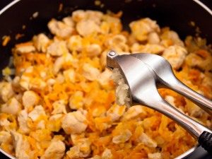 Египетско пиле