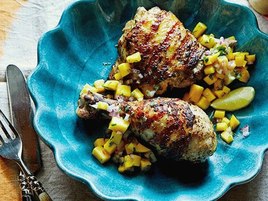 Снимка на пиле