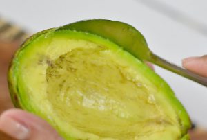 Ласи от Авокадо