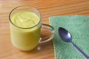 Ласи от Авокадо