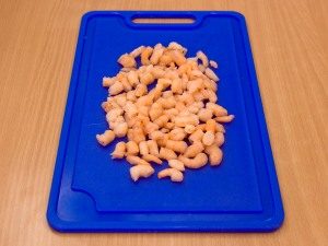 Лодки с авокадо