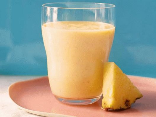 Тропически овесени ядки