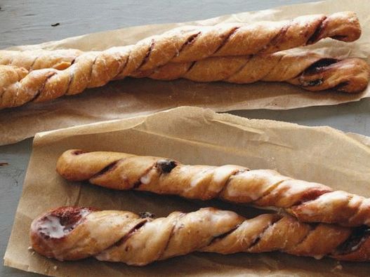 Здравословни пръчици канела