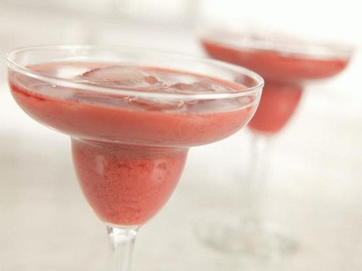 Маргарита с сок от Acai