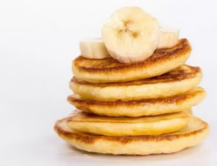 Любими банан ови фритери